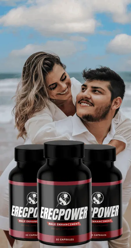 Erecpower-Product